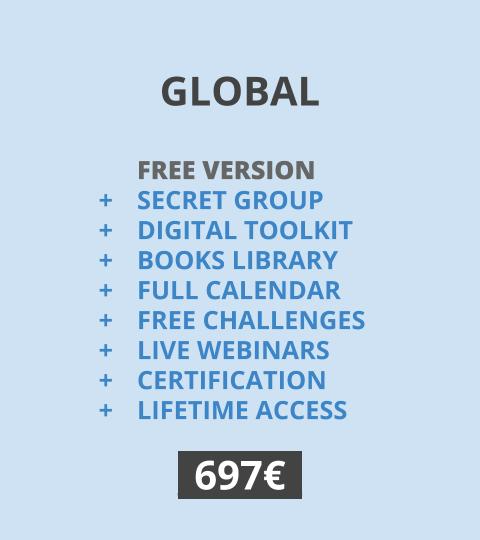Global Architect - Pricing Global Version