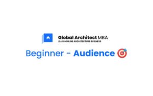 Global Architect - Thumbnails Blue Beginner Audience